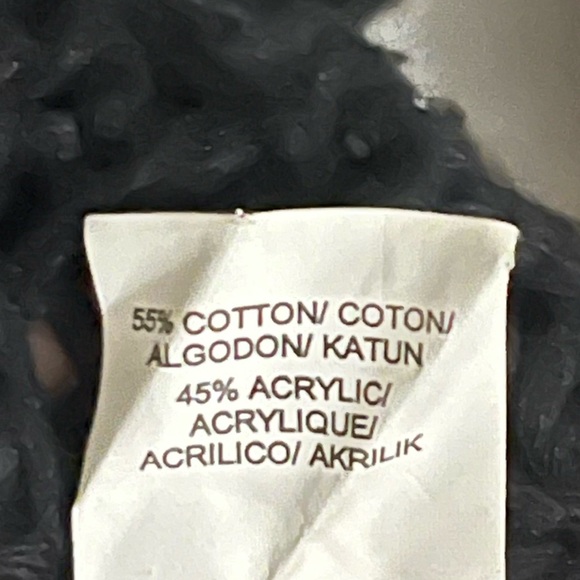 Lucky Brand Shawl Collar Cardigan - Picture 13 of 13